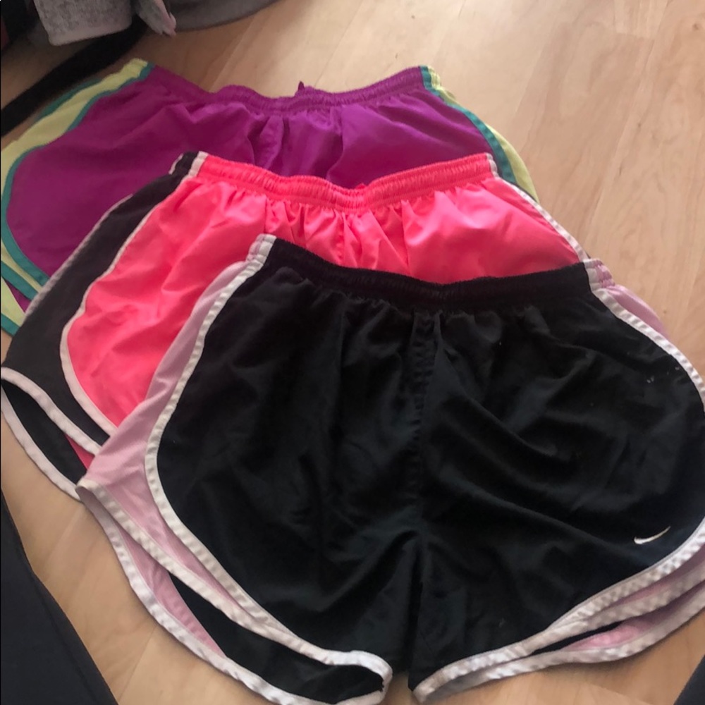 Athletic Shorts